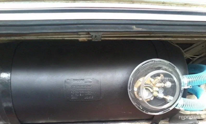 Lada (ВАЗ) 2101 1986 - 2