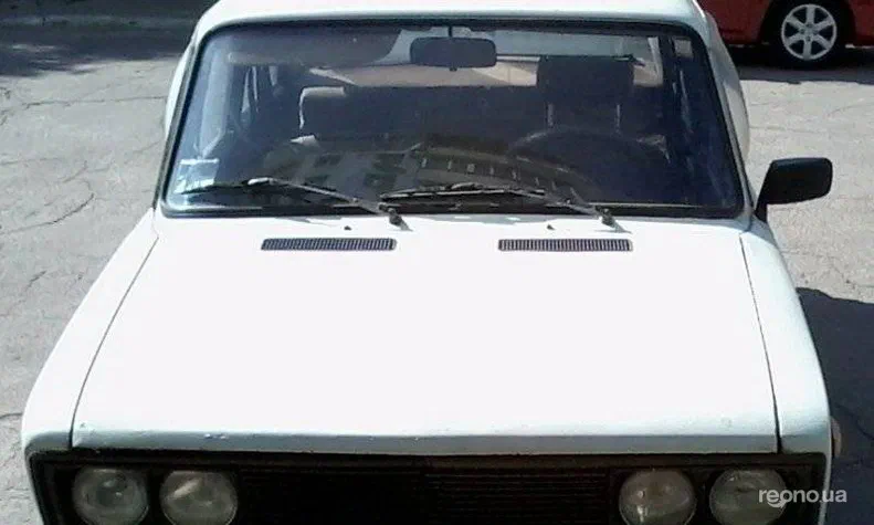 Lada (ВАЗ) 2106 1985 - 0