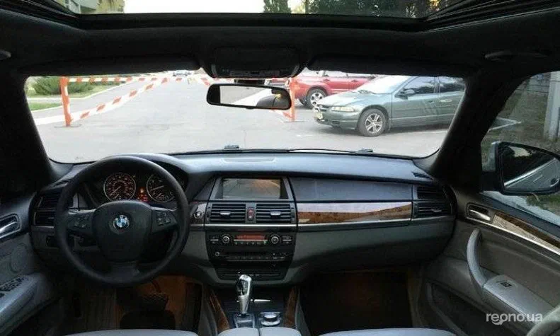 BMW X5 2008 - 3
