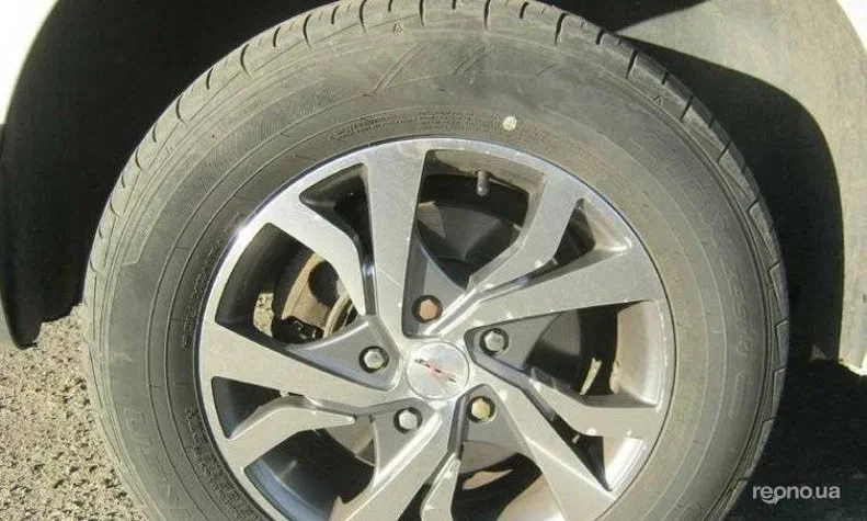 Volkswagen Transporter 2006 - 13