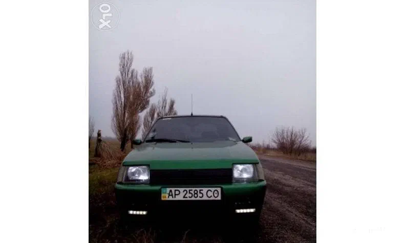 ЗАЗ 1103 «Славута» 2004 - 0