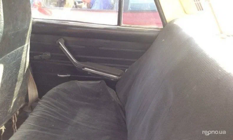 Lada (ВАЗ) 2107 1987 - 0