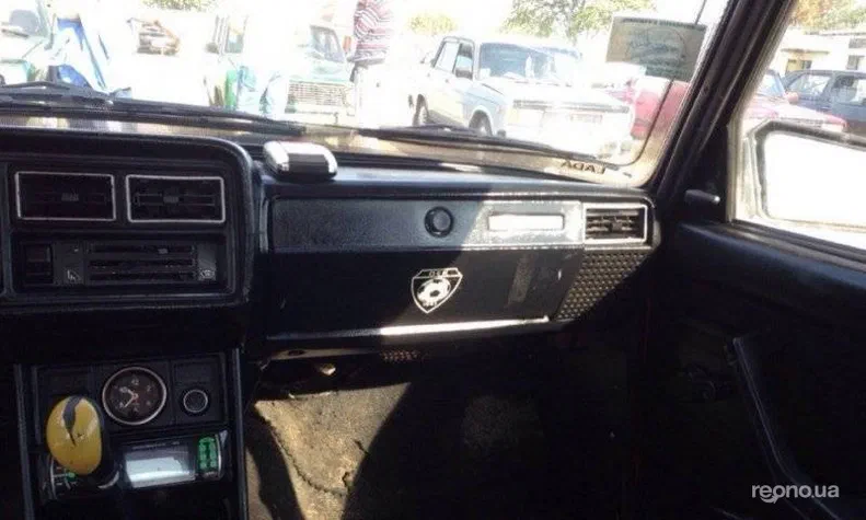 Lada (ВАЗ) 2107 1987 - 1