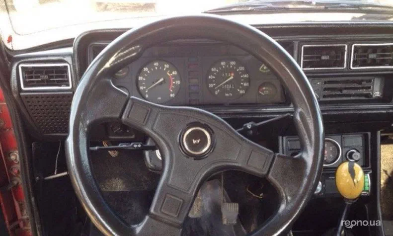 Lada (ВАЗ) 2107 1987 - 2