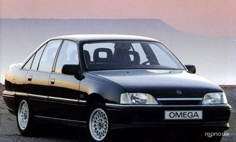 Opel Omega 1995 - 0