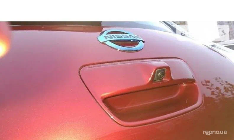 Nissan Leaf 2013 - 4