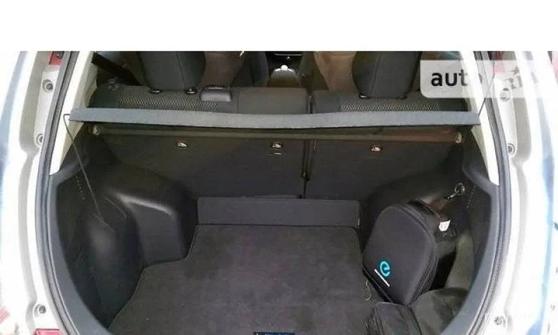 Nissan Leaf 2013 - 5