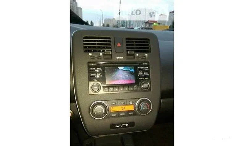 Nissan Leaf 2013 - 6