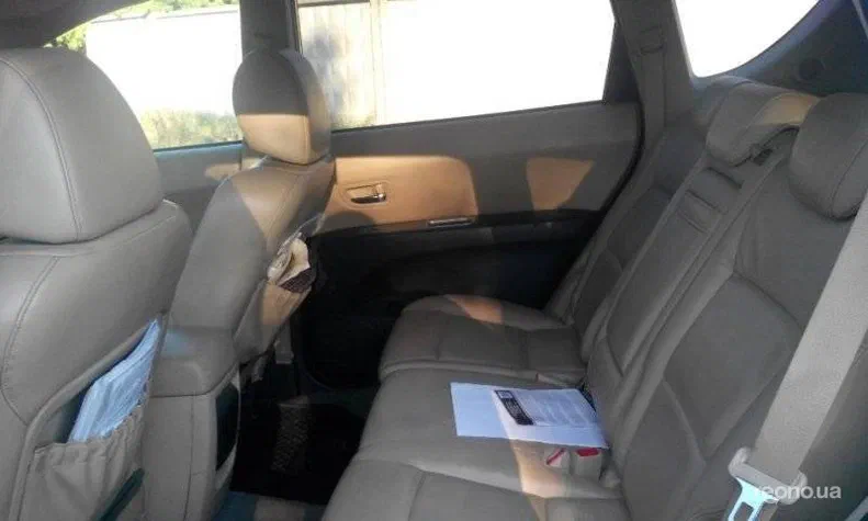 Subaru Tribeca 2007 - 7