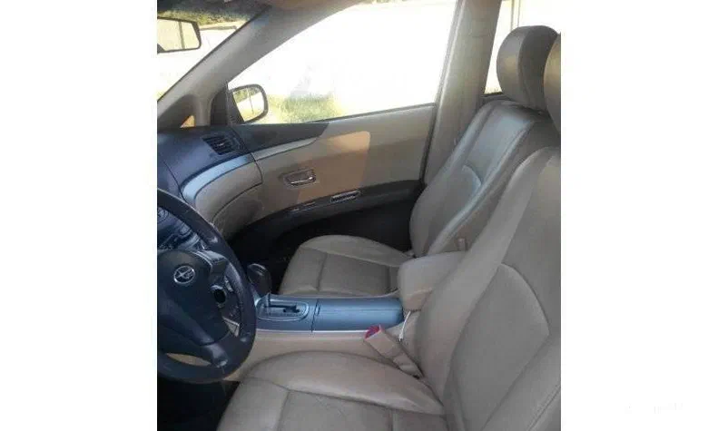 Subaru Tribeca 2007 - 3