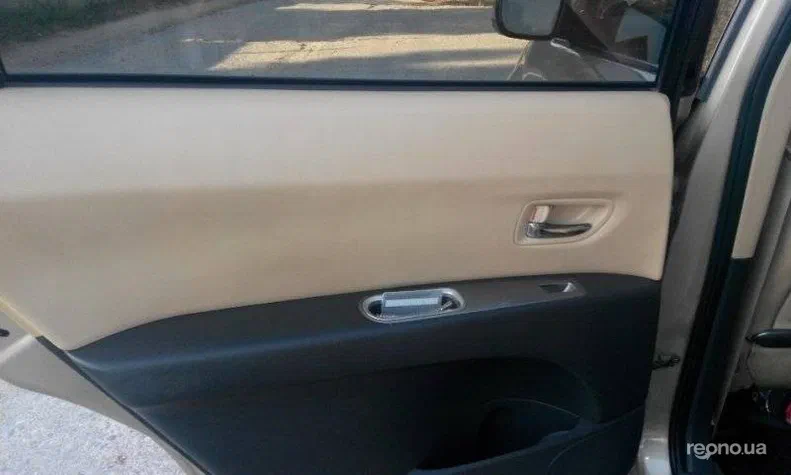 Subaru Tribeca 2007 - 6