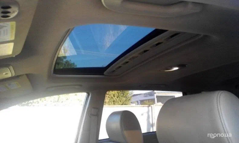 Subaru Tribeca 2007 - 1