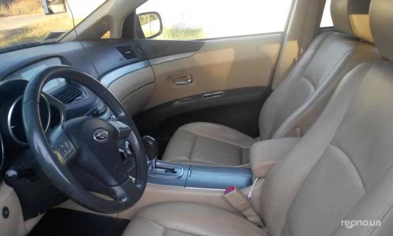 Subaru Tribeca 2007 - 2