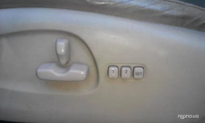 Subaru Tribeca 2007 - 4