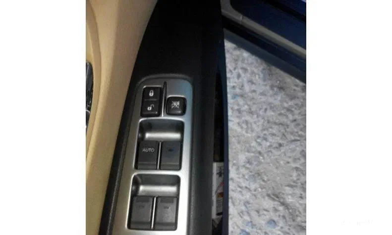 Subaru Tribeca 2007 - 5