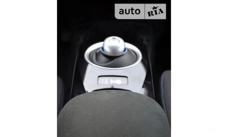 Nissan Leaf 2013 - 0