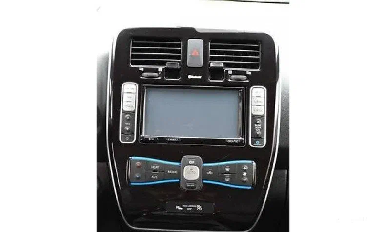 Nissan Leaf 2013 - 7