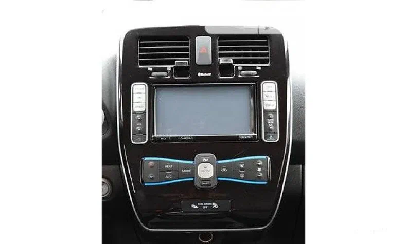 Nissan Leaf 2013 - 6