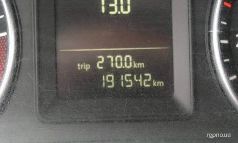 Volkswagen Caddy 2011 - 0