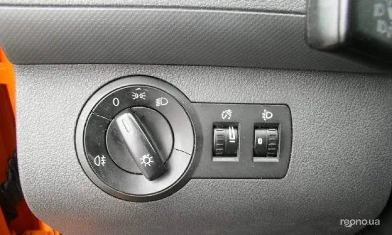 Volkswagen Caddy 2011 - 7