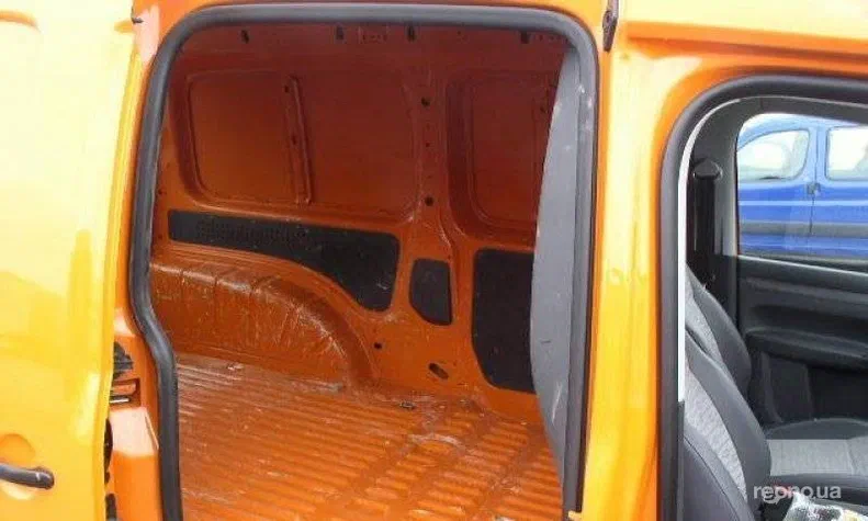 Volkswagen Caddy 2011 - 14