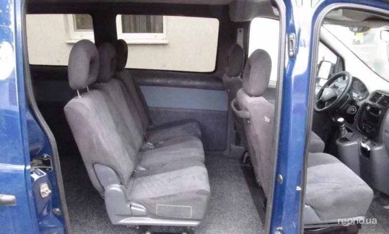 Fiat Scudo 2008 - 7