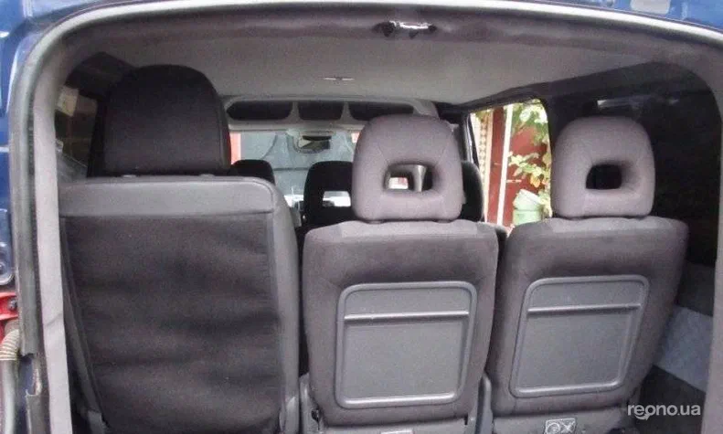 Fiat Scudo 2008 - 26