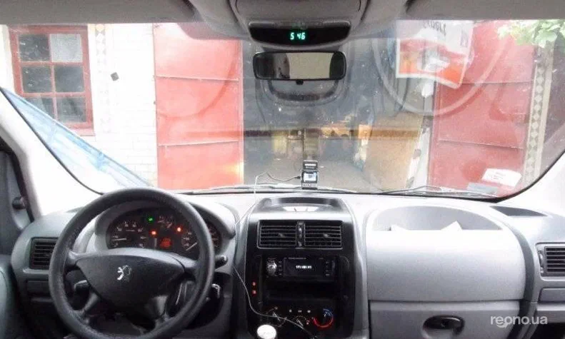 Fiat Scudo 2008 - 5