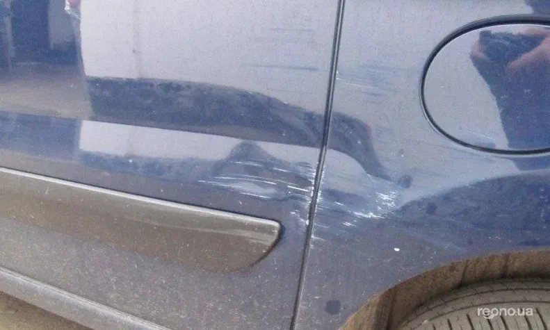 Fiat Scudo 2008 - 21