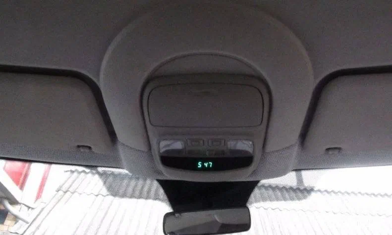 Fiat Scudo 2008 - 2
