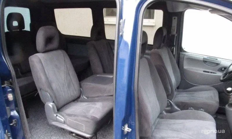 Fiat Scudo 2008 - 23