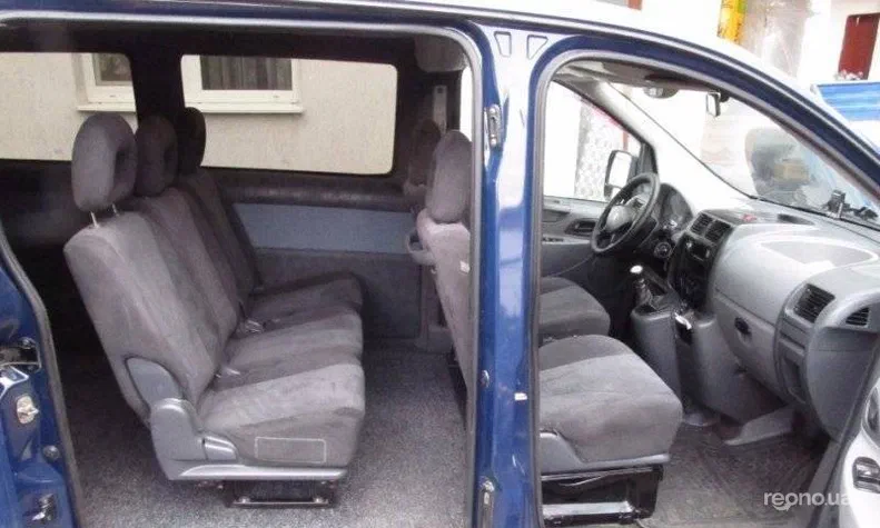 Fiat Scudo 2008 - 8