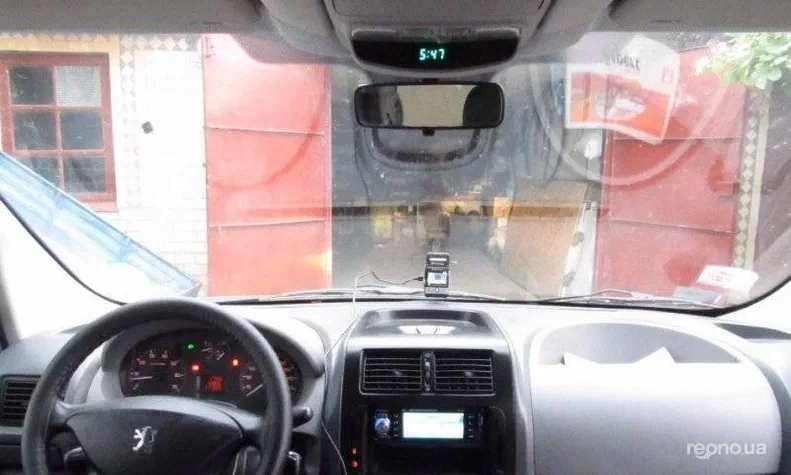 Fiat Scudo 2008 - 4