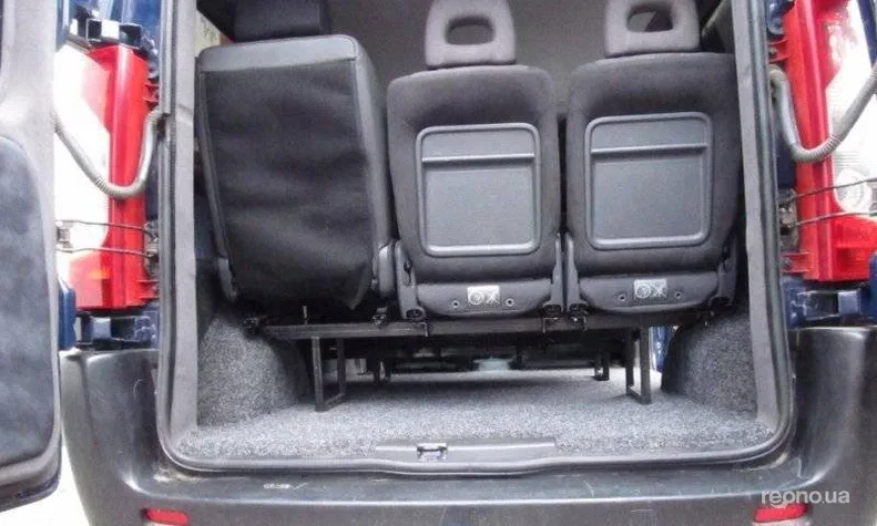 Fiat Scudo 2008 - 25