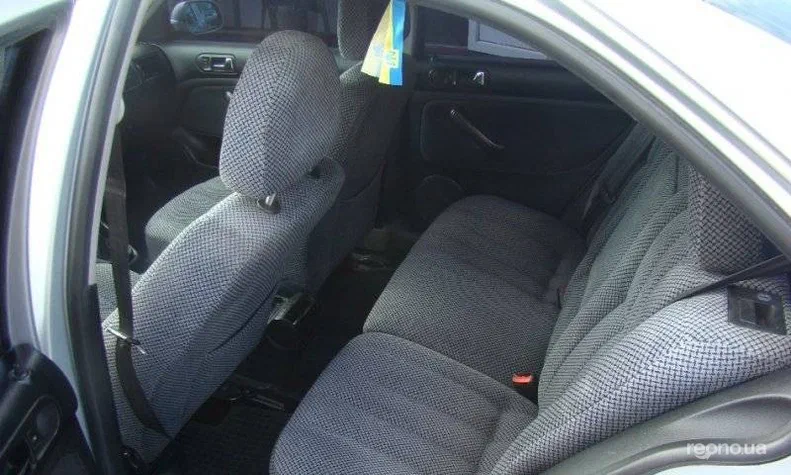 Volkswagen Bora 2001 - 8