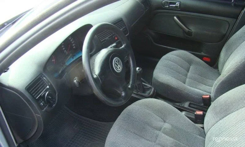 Volkswagen Bora 2001 - 9