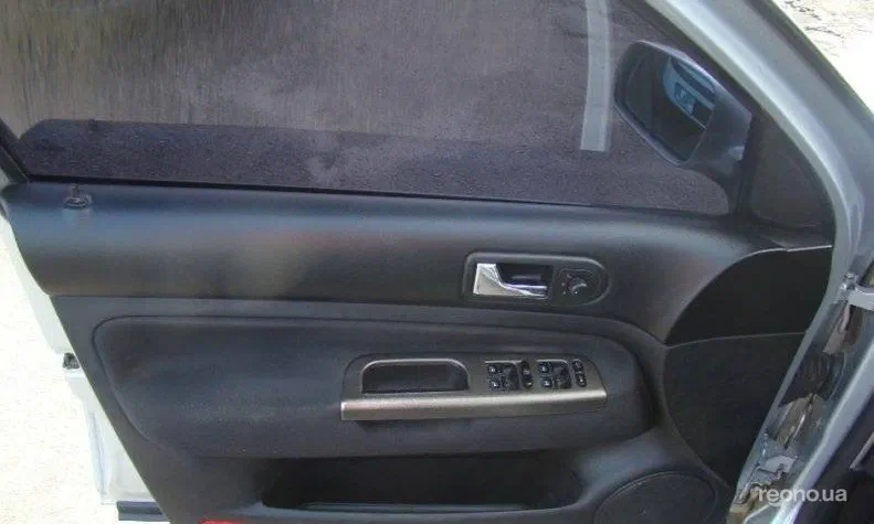 Volkswagen Bora 2001 - 10