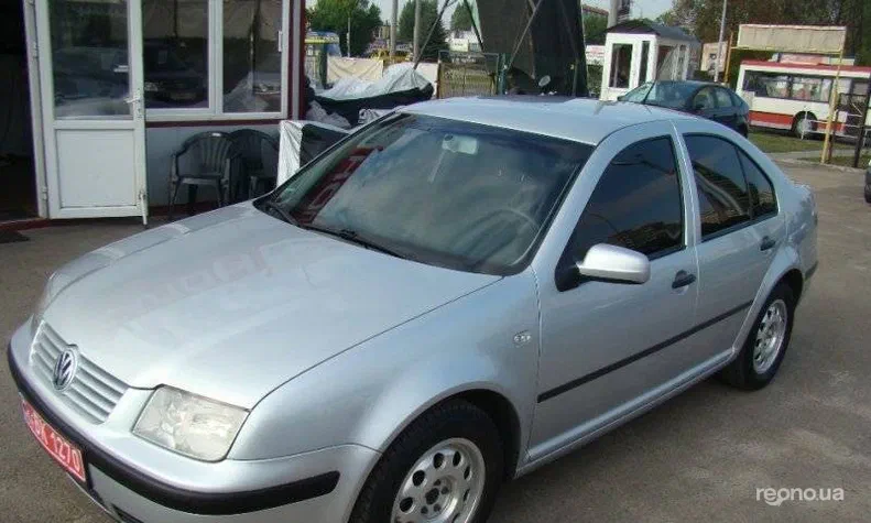 Volkswagen Bora 2001 - 11