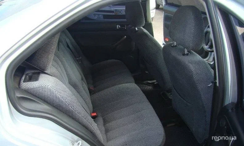 Volkswagen Bora 2001 - 1