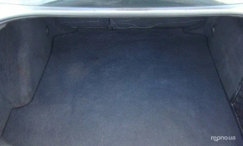 Volkswagen Bora 2001 - 3