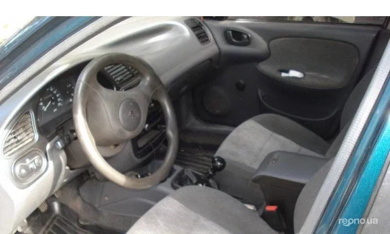 ЗАЗ Lanos 2005 - 0