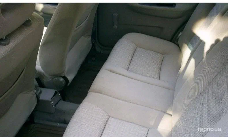 Chery Amulet (A15) 2008 - 2