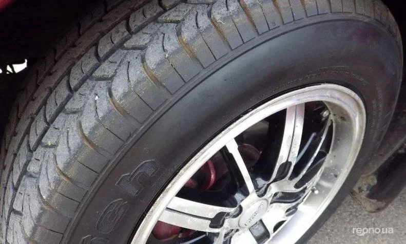 Toyota Carina 1994 - 4