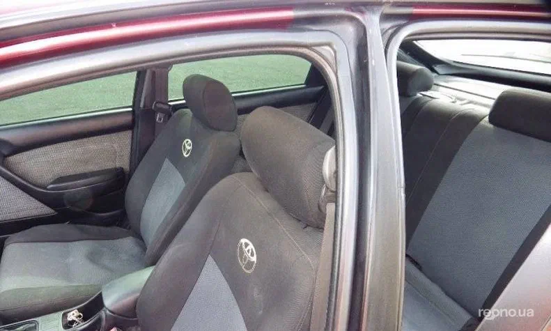 Toyota Carina 1994 - 5