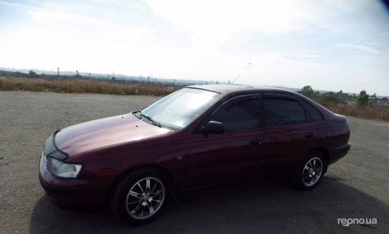 Toyota Carina 1994 - 14