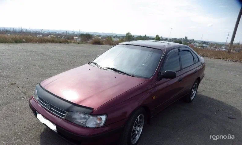 Toyota Carina 1994 - 15