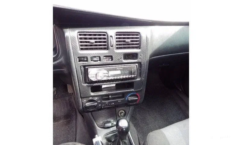 Toyota Carina 1994 - 12