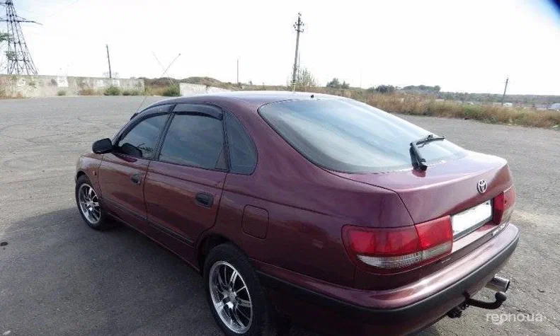 Toyota Carina 1994 - 20