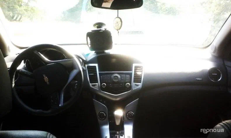Chevrolet Cruze 2013 - 0