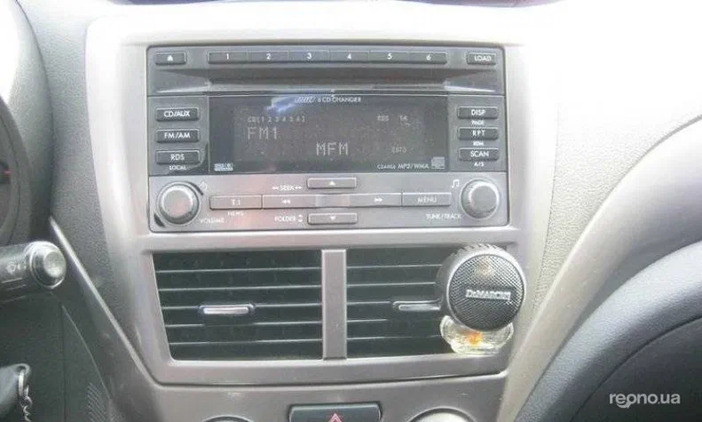 Subaru Impreza 2007 - 0